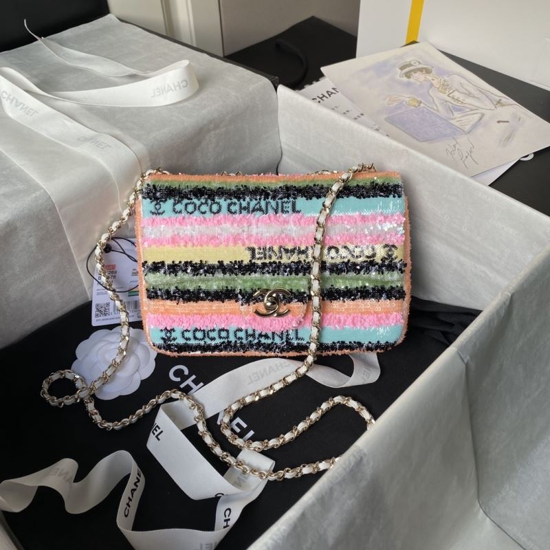 Chanel Stachel Bags